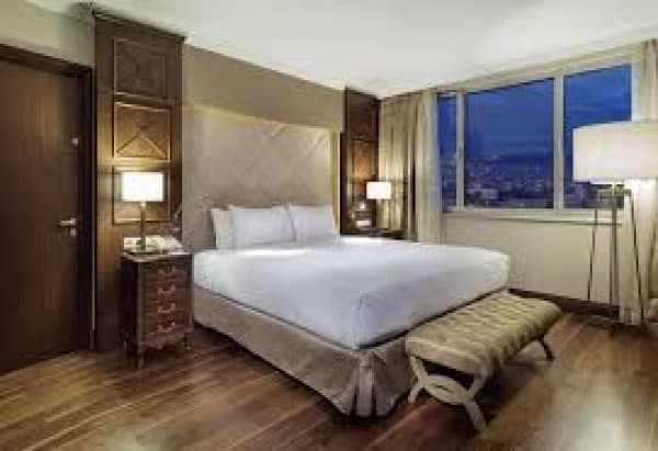 Executive Room - King 3