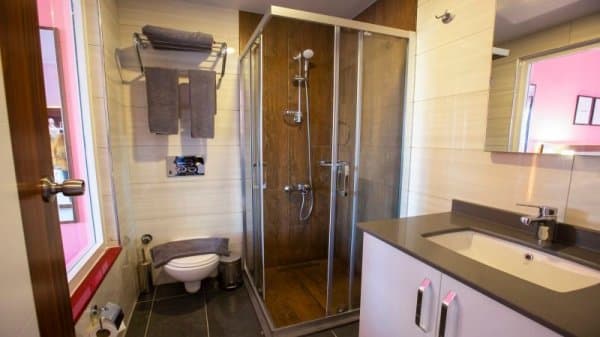 Suite Klimalı Oda 4