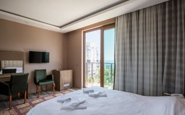 Standart Double Room 4