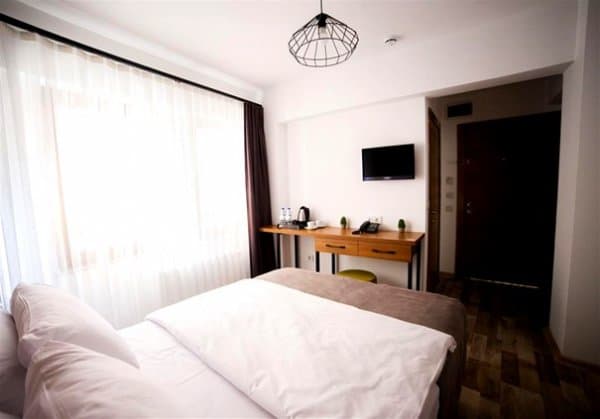 Standart Single Oda 1