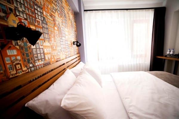 Standart Single Oda 2