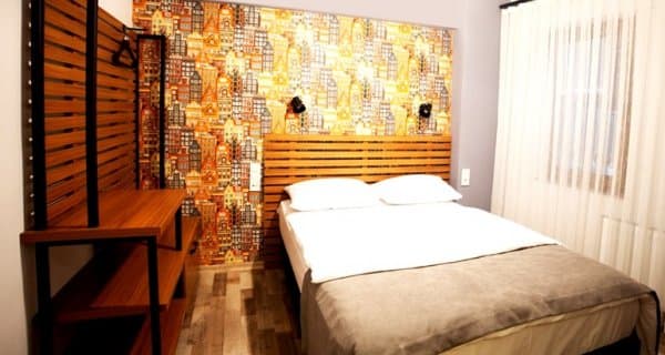 Standart Single Oda 3