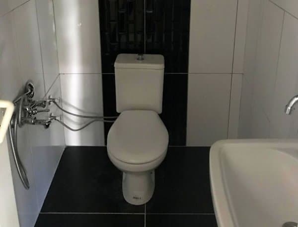 Dört Kişilik Oda 4