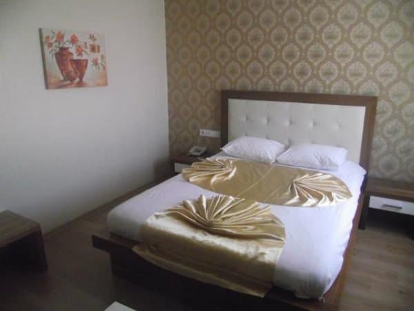 Standart Double Oda 1