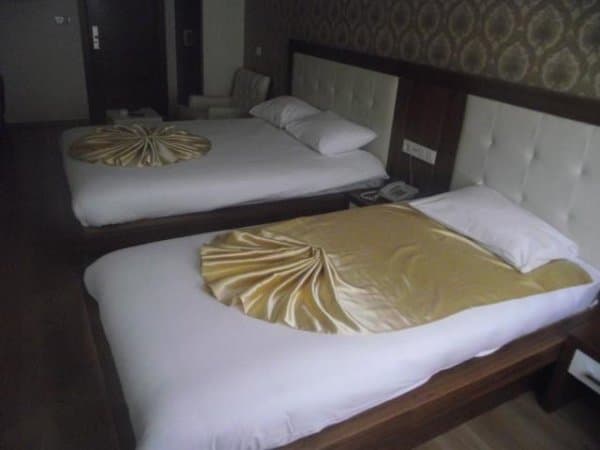 Standart Double Oda 2