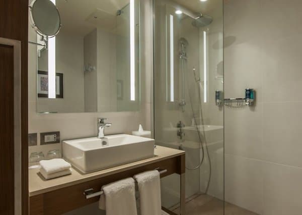 Standart City Oda	 4