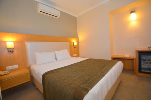 Standart Double Room 1