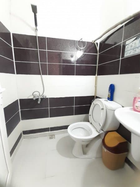 Standart İki Ayrı Yataklı Oda 4