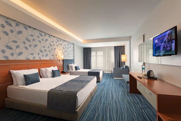 Ana Bina Deniz Manzara 2