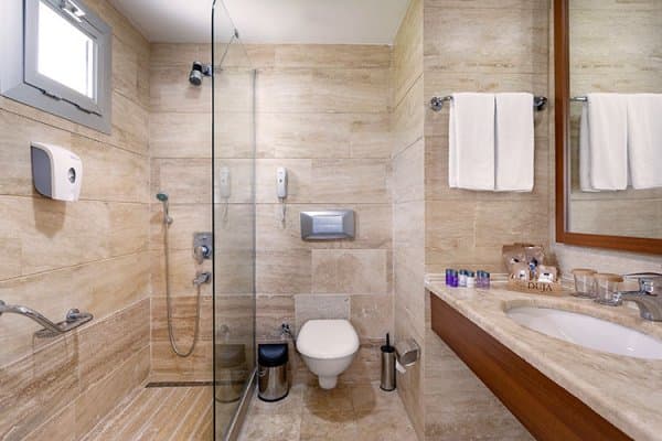 Ana Bina Deniz Manzara 4