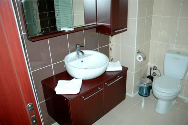 Standart Tek Kişilik Oda 4