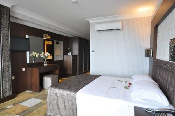  Standart İki Kişilik Oda 3