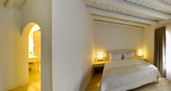 Şato Family Suite 1