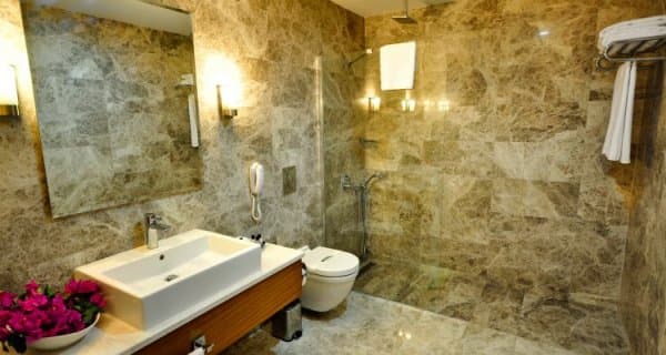 Şato Family Suite 3