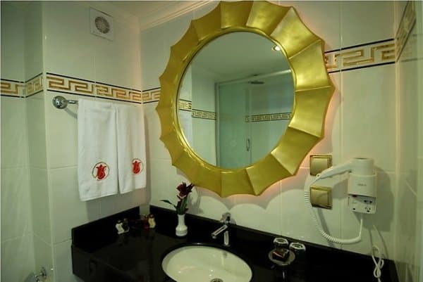 Standart Deniz Manzaralı Oda 2