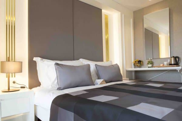 Standart Oda Deniz Manzaralı 4