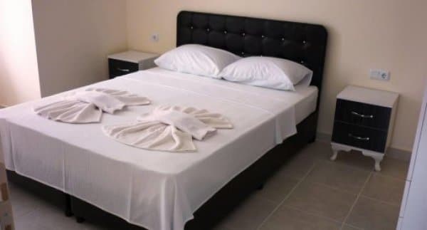 Standart Oda Balkonlu 3