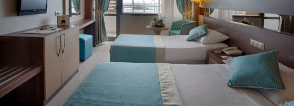 Premium Connection Oda  1