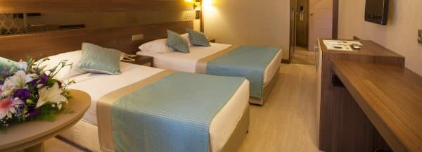 Premium Connection Oda  2