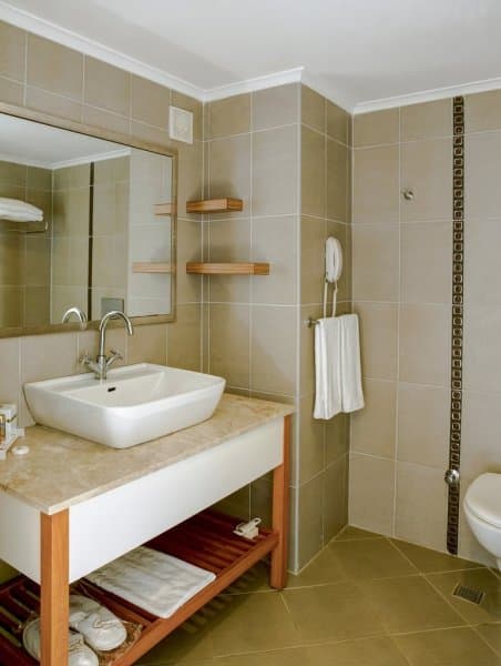 Premium Connection Oda  3