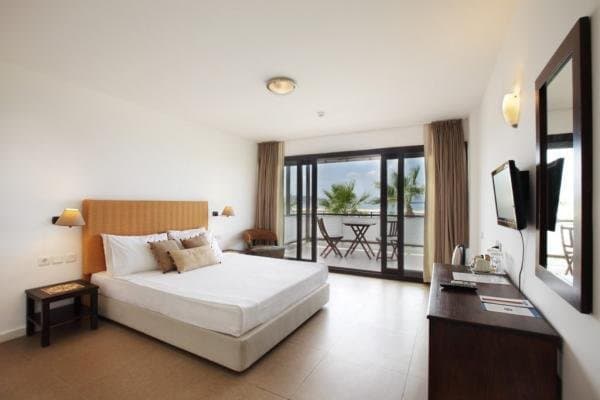 Deluxe Oda Deniz Manzaralı 2