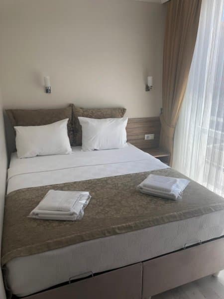 Çift Kişilik Oda 3