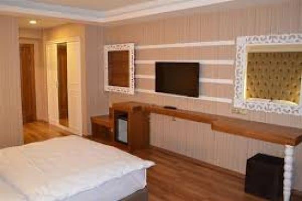 Quadruple (Connected) Room 3