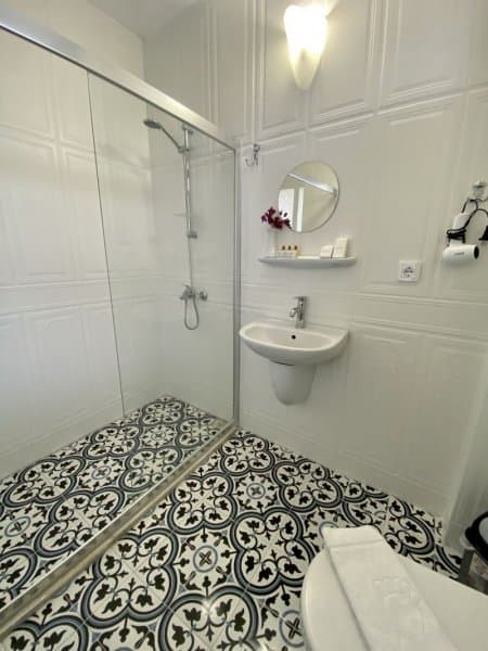 Standart Bahçe Manzaralı Oda 4