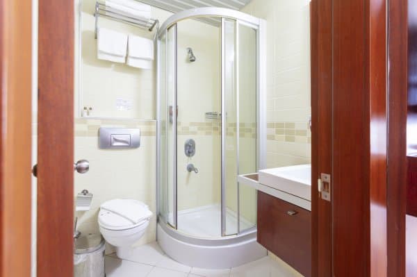 Çift Kişilik veya İki Yataklı Oda 4