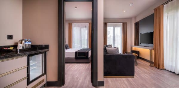 Junior Suit Panoramik 2