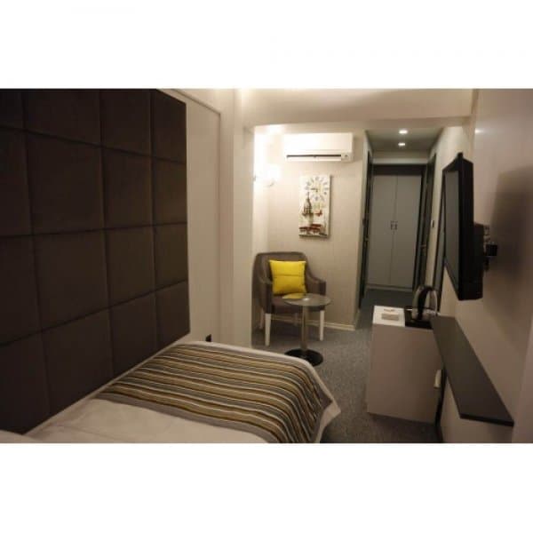 Standard Double Room 1