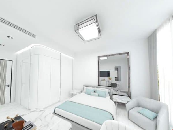 Spa Room With Terrace 2