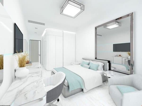 Spa Room With Terrace 4