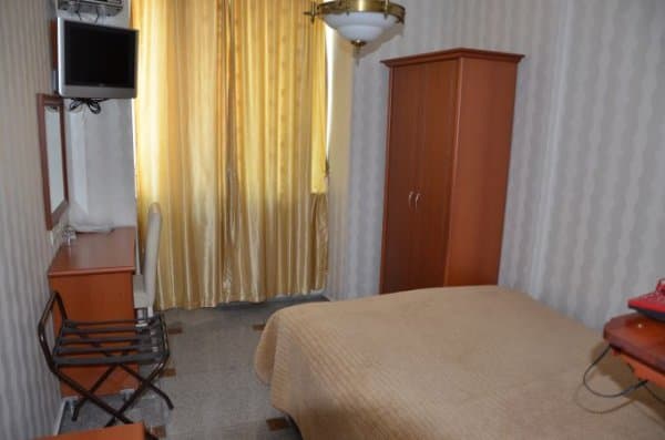 Standart İki Kişilik Oda 2