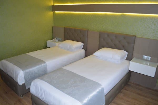 Standart French Oda Deniz Manzaralı 3