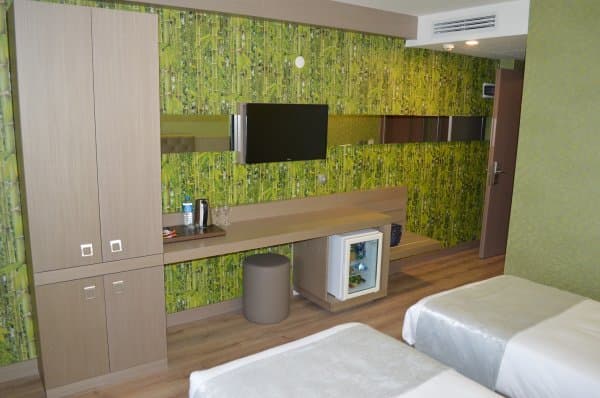 Standart French Oda Deniz Manzaralı 4