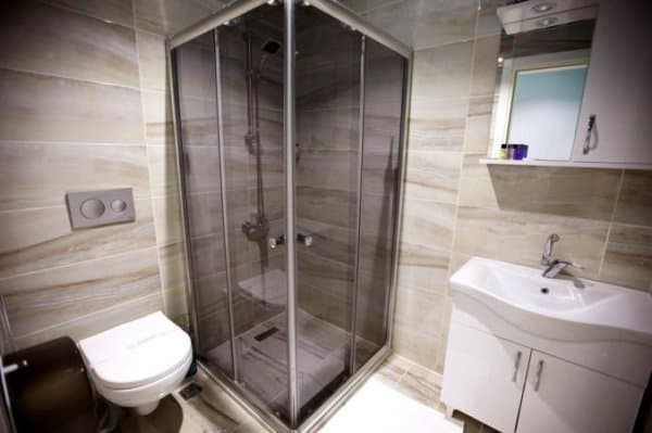 Çift Kişilik Oda 3