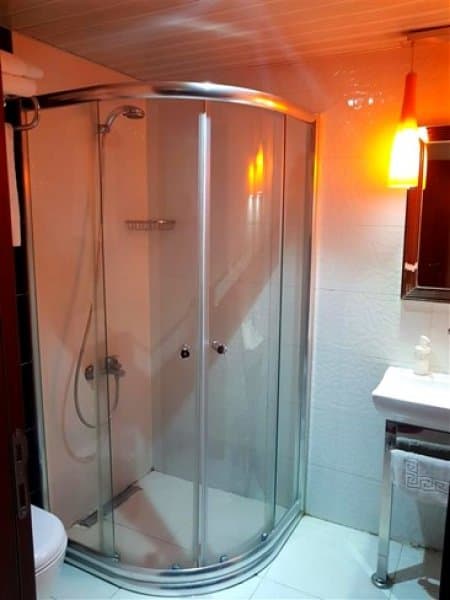 Standart Üç Kişilik Oda 3