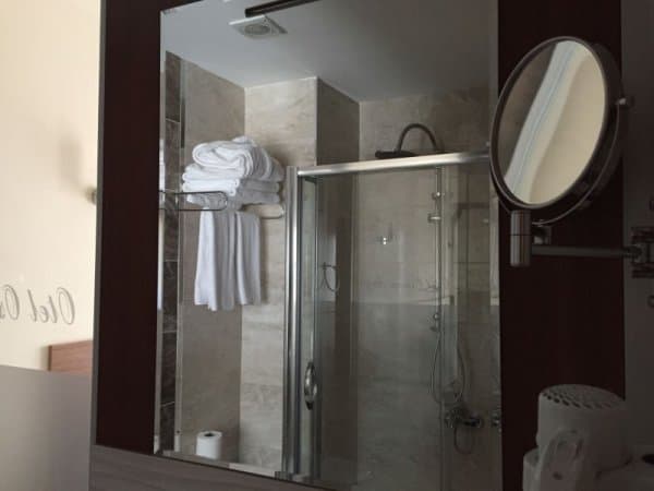 Standart Oda Kara veya Deniz Manzaralı 3