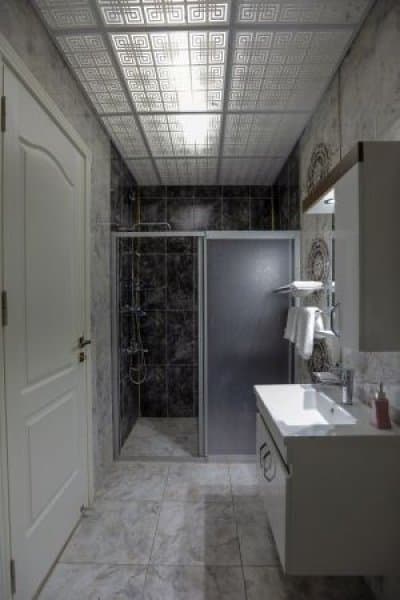 Aile Odası Deniz Manzaralı 4