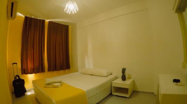 Standart Suite Oda 1