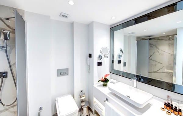 Premiere Bahçe Manzaralı Oda 4