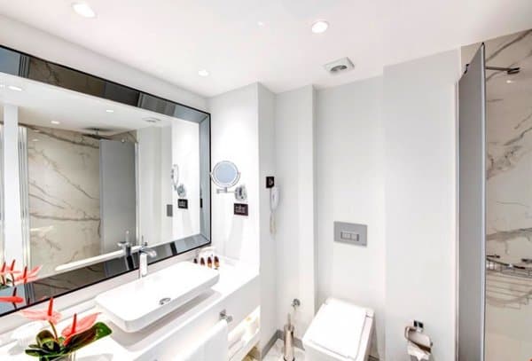 Premiere Bahçe Manzaralı Oda 3