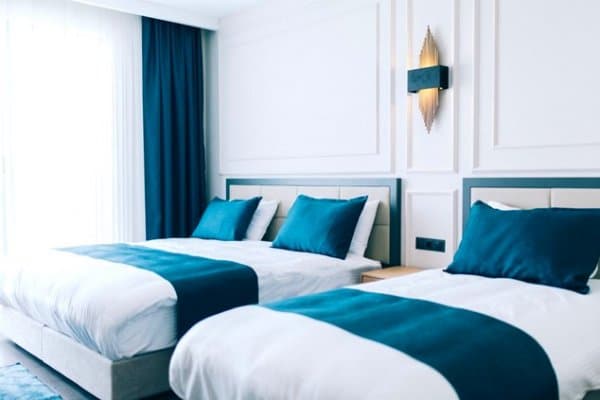 Superior Aile Odası 2