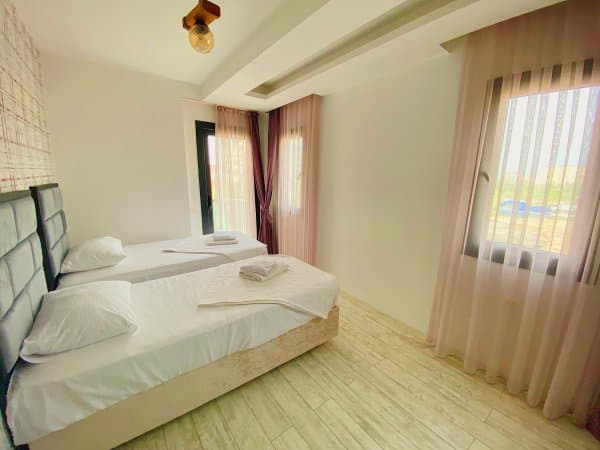 3+1 Superior Aile Odası 4