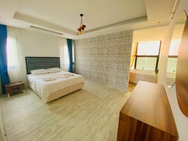 3+1 Superior Aile Odası 2