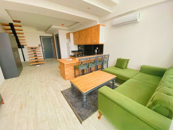 1+1 Dublex King Suit 2