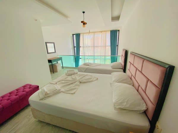 1+1 Dublex King Suit 1