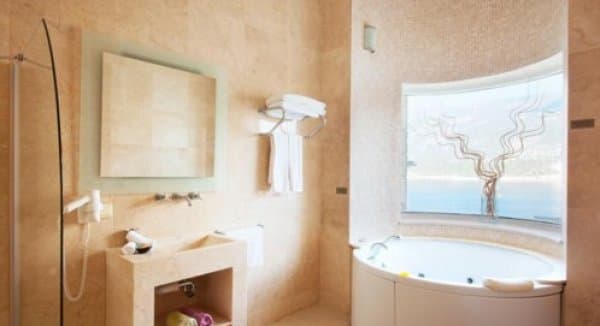 Standart Oda Deniz Manzaralı 3