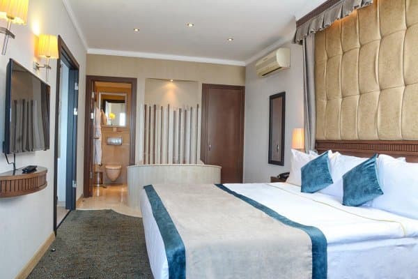 Standart Deniz Tarafı 1